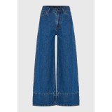 FUNKY BUDDHA  FBL013-162-02-MD BLUE Jeans Image 0