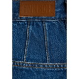FUNKY BUDDHA  FBL013-162-02-MD BLUE Jeans Image 1