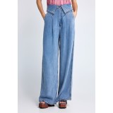 FUNKY BUDDHA  FBL013-163-02-LT BLUE ΣΙΕΛ Εικόνα 2