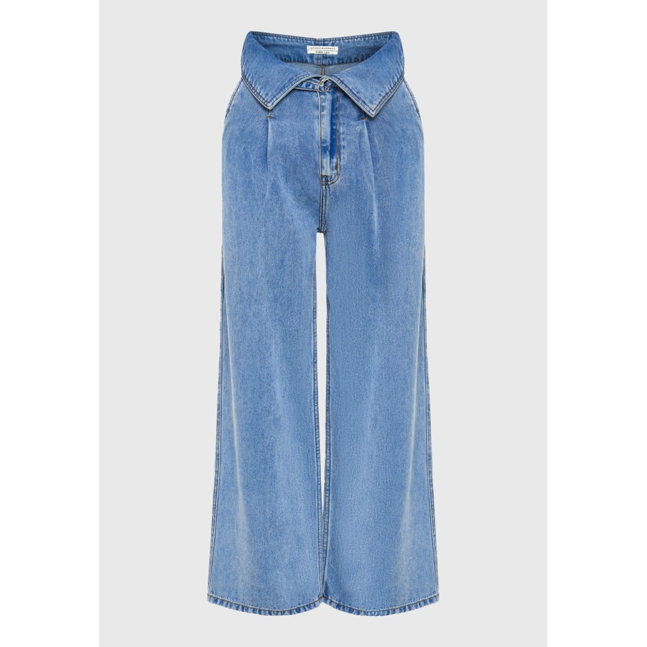 FUNKY BUDDHA  FBL013-163-02-LT BLUE ΣΙΕΛ