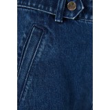 FUNKY BUDDHA  FBL013-165-02-MD BLUE Jeans Image 1