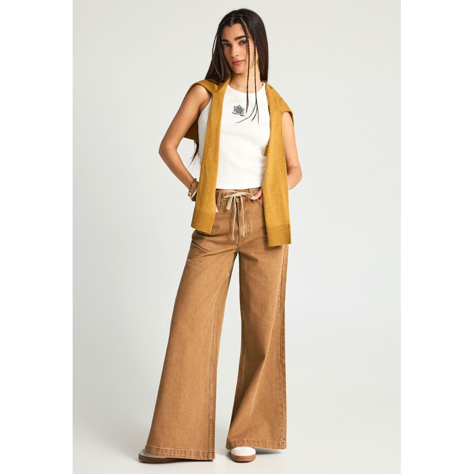 FUNKY BUDDHA  FBL013-170-02-BROWN SUGAR ΚΑΦΕ