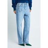 FUNKY BUDDHA  FBL014-161-02-LT BLUE Siel Image 1