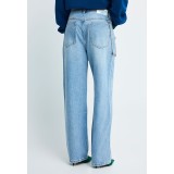 FUNKY BUDDHA  FBL014-161-02-LT BLUE Siel Image 2
