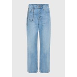 FUNKY BUDDHA  FBL014-161-02-LT BLUE Siel Image 3