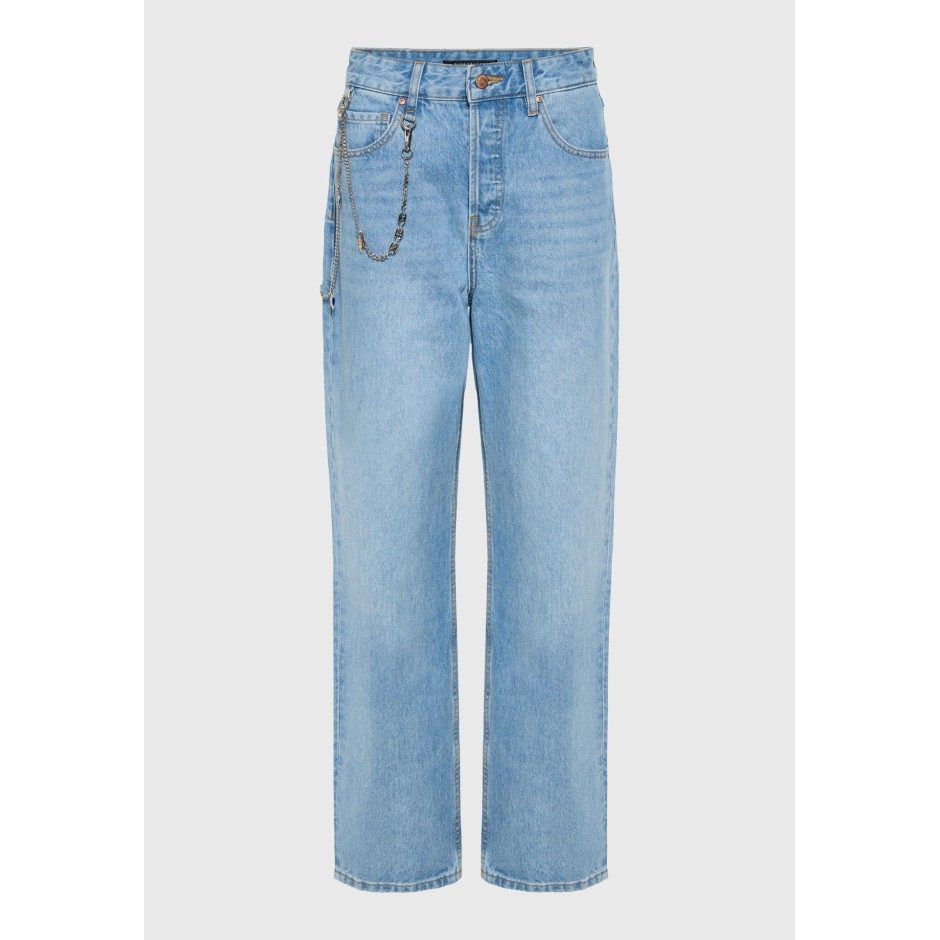 FUNKY BUDDHA  FBL014-161-02-LT BLUE Siel