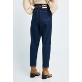 FUNKY BUDDHA  FBL014-164-02-DK BLUE Blue Image 1