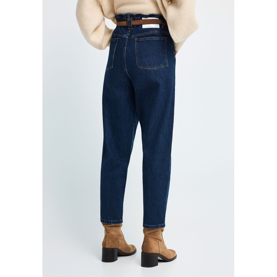 FUNKY BUDDHA  FBL014-164-02-DK BLUE Blue
