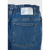 FUNKY BUDDHA  FBL014-164-02-MD BLUE Blue Image 1