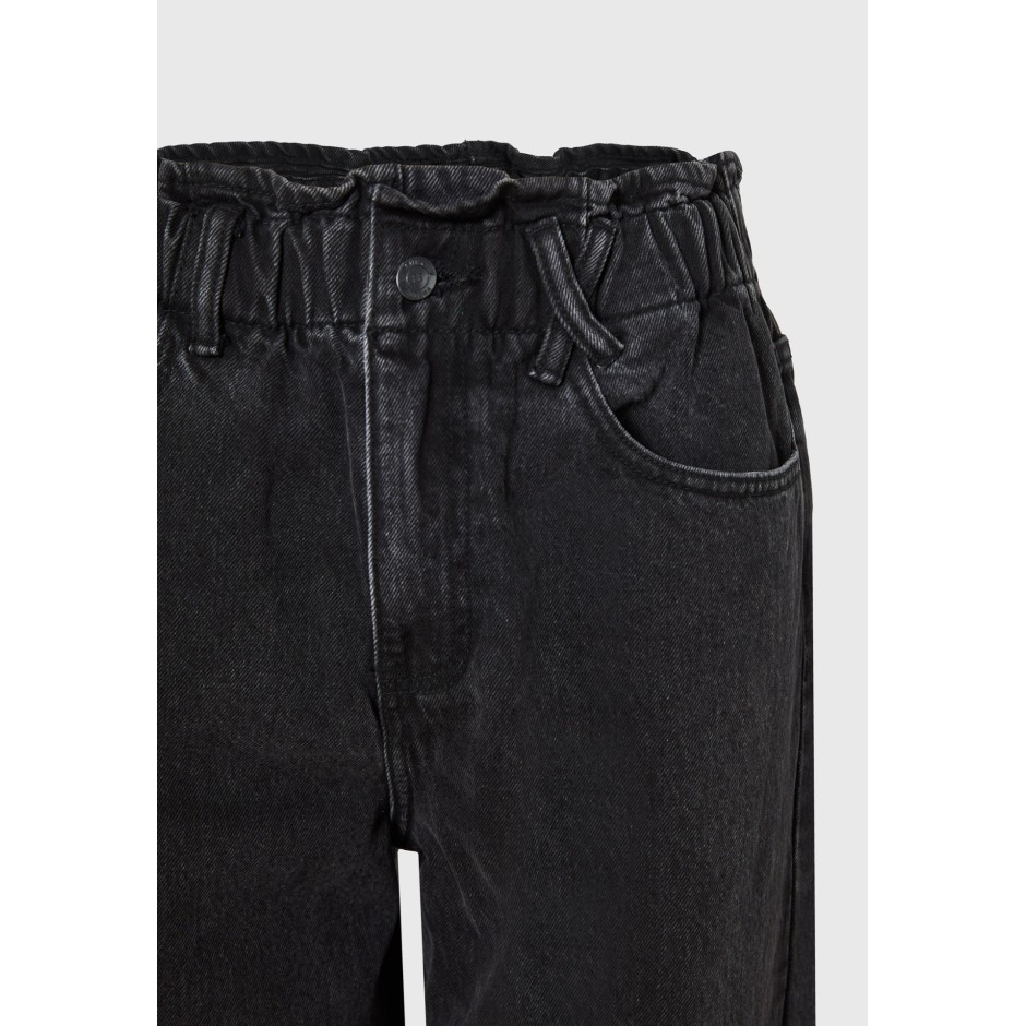 FUNKY BUDDHA  FBL014-165-02-BLACK Black
