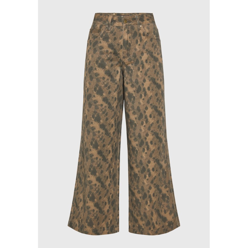 FUNKY BUDDHA  FBL014-166-02-MULTI Colorful