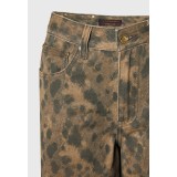 FUNKY BUDDHA  FBL014-166-02-MULTI Colorful Image 2