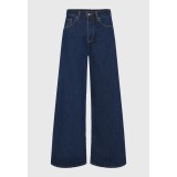 FUNKY BUDDHA  FBL014-167-02-DK BLUE Blue Image 0