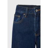 FUNKY BUDDHA  FBL014-167-02-DK BLUE Blue Image 1