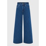 FUNKY BUDDHA  FBL014-167-02-MD BLUE Blue Image 0