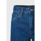 FUNKY BUDDHA  FBL014-167-02-MD BLUE Blue Image 1