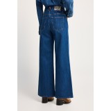 FUNKY BUDDHA  FBL014-167-02-MD BLUE Blue Image 3
