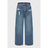 FUNKY BUDDHA  FBL014-168-02-BLUE Blue Image 0