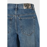FUNKY BUDDHA  FBL014-168-02-BLUE Blue Image 1