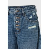FUNKY BUDDHA  FBL014-168-02-BLUE Blue Image 2