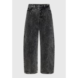 FUNKY BUDDHA  FBL014-169-02-GREY Grey Image 0