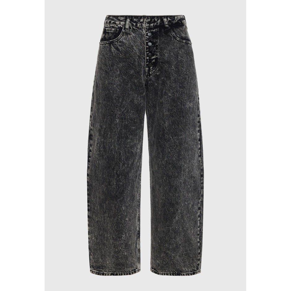 FUNKY BUDDHA  FBL014-169-02-GREY Grey