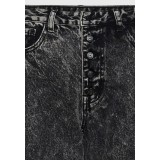 FUNKY BUDDHA  FBL014-169-02-GREY Grey Image 1