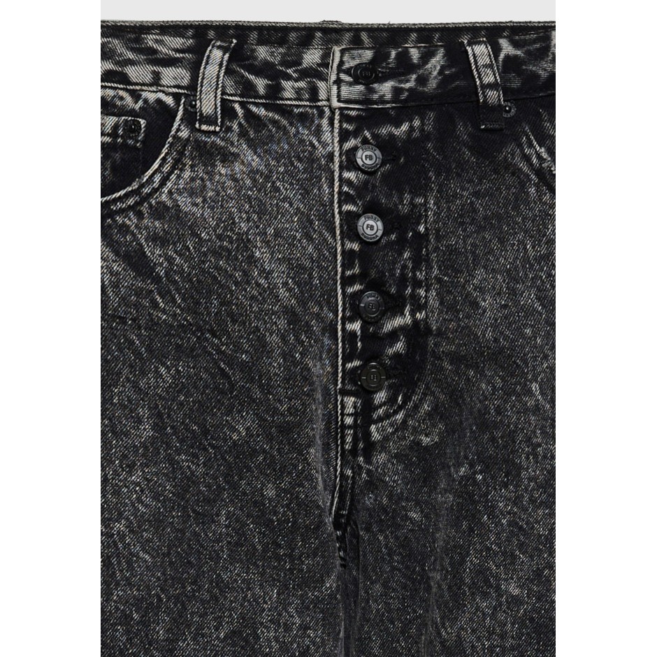 FUNKY BUDDHA  FBL014-169-02-GREY Grey