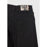 FUNKY BUDDHA  FBL014-170-02-BLACK Μαύρο Εικόνα 1