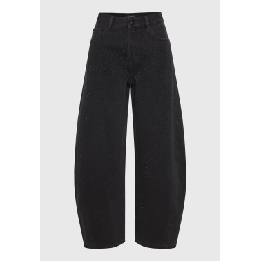 FUNKY BUDDHA  FBL014-170-02-BLACK Black