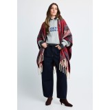 FUNKY BUDDHA  FBL014-171-02-DK BLUE Blue Image 0