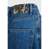 FUNKY BUDDHA  FBL014-171-02-MD BLUE Blue Image 1