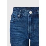 FUNKY BUDDHA  FBL014-173-02-MD BLUE Blue Image 0