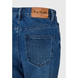 FUNKY BUDDHA  FBL014-173-02-MD BLUE Blue Image 1