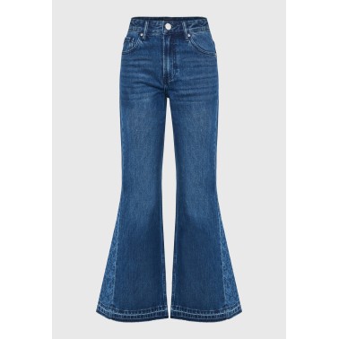 FUNKY BUDDHA  FBL014-173-02-MD BLUE Blue