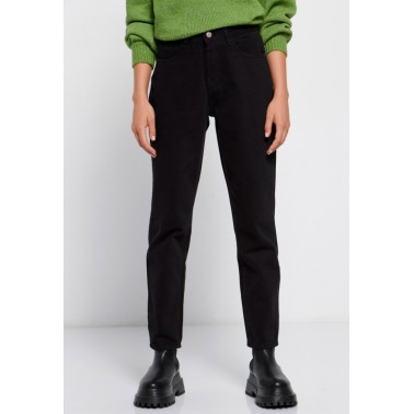 FUNKY BUDDHA FBL006-163-02-BLACK Black