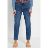 FUNKY BUDDHA FBL008-160-02-DK BLUE Blue Image 
