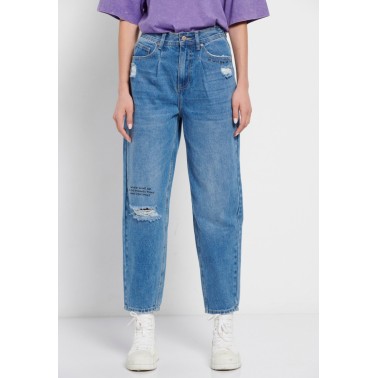 FUNKY BUDDHA FBL008-164-02-BLUE Blue