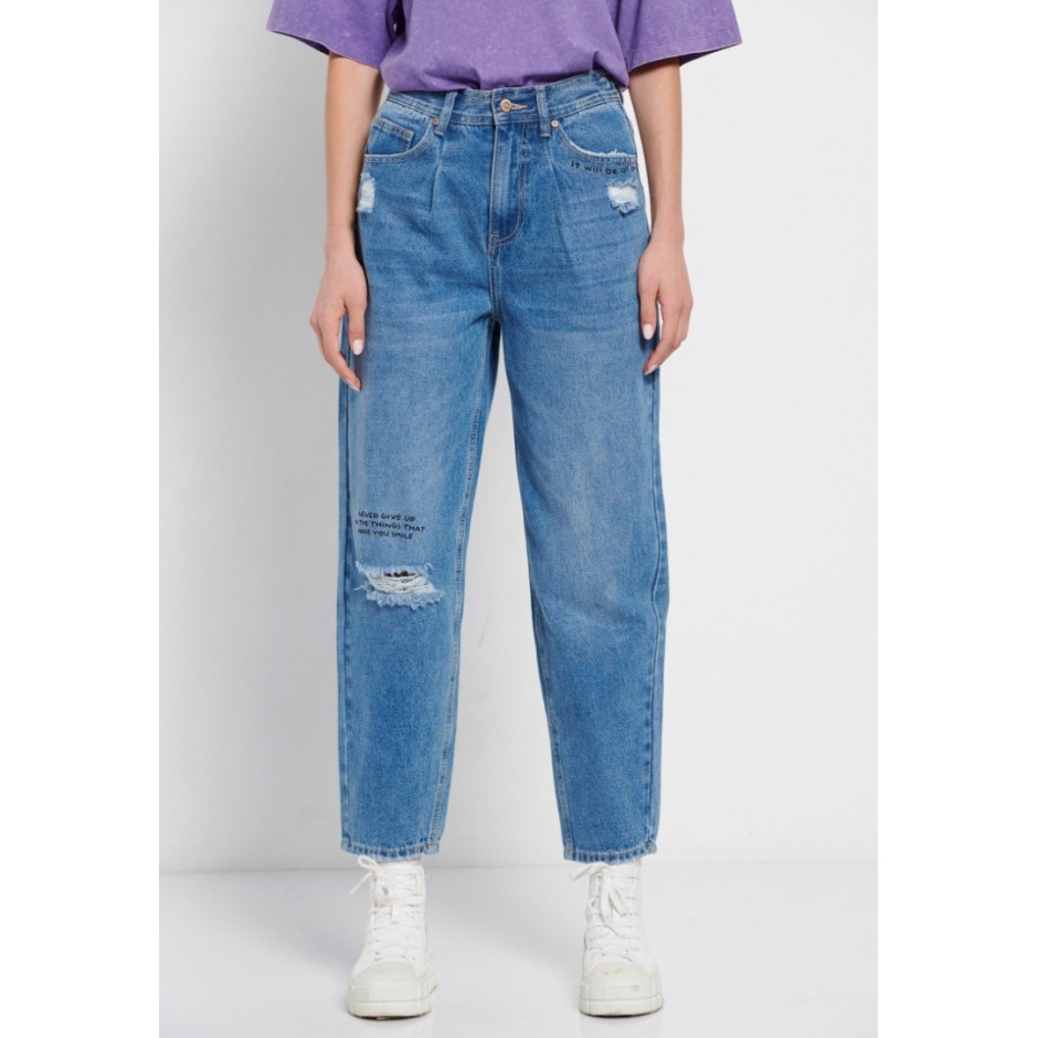 FUNKY BUDDHA FBL008-164-02-BLUE Blue