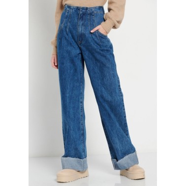 FUNKY BUDDHA FBL008-165-02-BLUE Μπλε