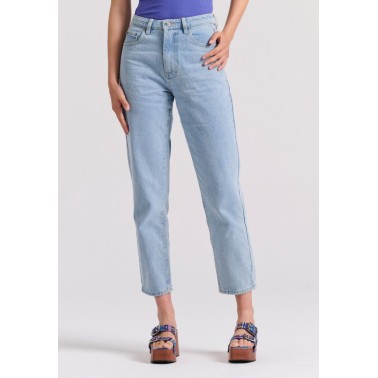 FUNKY BUDDHA FBL009-160-02-LT BLUE Blue