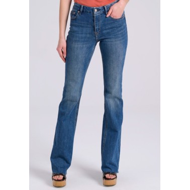 FUNKY BUDDHA FBL009-162-02-MD BLUE Blue