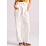 FUNKY BUDDHA FBL009-166-02-OFF WHITE Ecru Image 