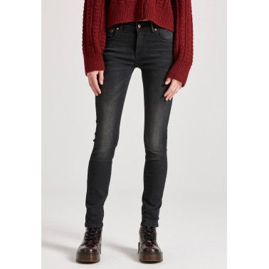 FUNKY BUDDHA FBL010-163-02-BLACK Μαύρο