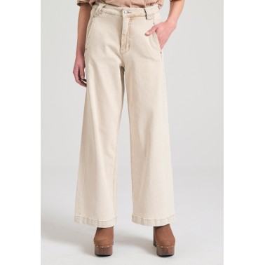 FUNKY BUDDHA FBL011-161-02-CHALK Ροζ