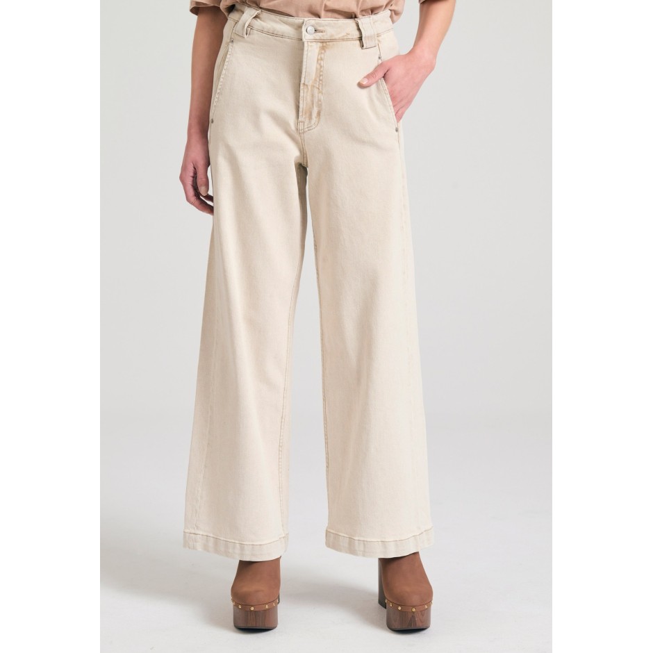 FUNKY BUDDHA FBL011-161-02-CHALK Pink