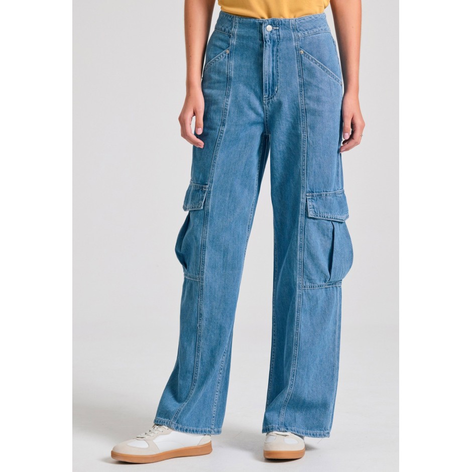 FUNKY BUDDHA FBL011-170-02-LT BLUE Siel