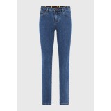 FUNKY BUDDHA FBL012-172-02-MD BLUE Μπλε Εικόνα 