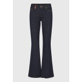 FUNKY BUDDHA FBL012-173-02-DK BLUE Μπλέ Εικόνα 