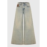 FUNKY BUDDHA FBL012-176-02-LT BLUE Σιελ Εικόνα 
